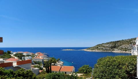 Property building, Day, Sea view