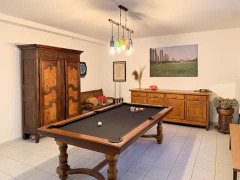 Billiard