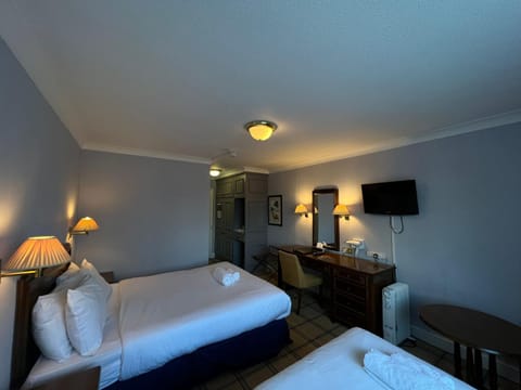 Roebuck Inn Hotel in Stevenage