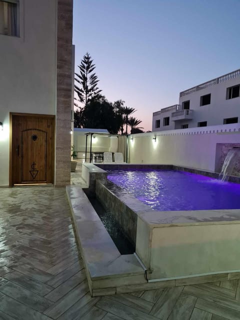 Property view