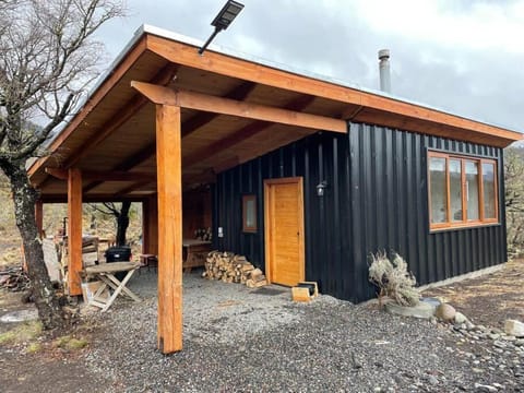 Property building, Off site