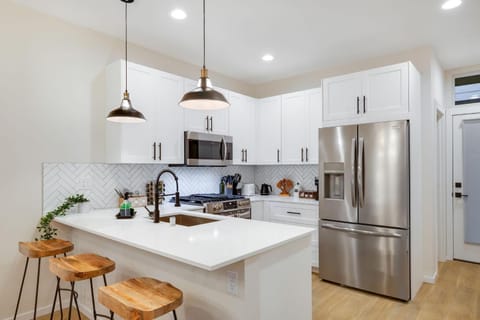 Perch - Ballard Bliss House in Ballard