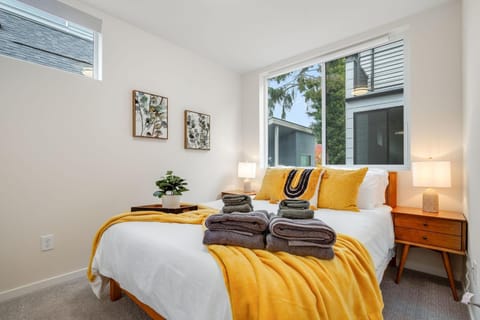 Perch - Ballard Bliss House in Ballard