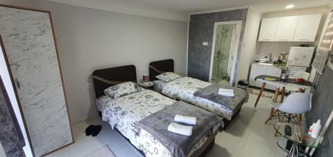 Cozzy apartment near the Aiport Podgorica Apartment in Podgorica Municipality, Montenegro