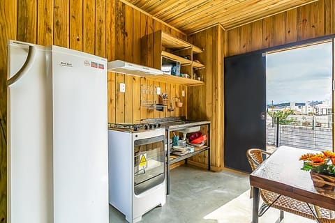 View (from property/room), Kitchen or kitchenette, minibar