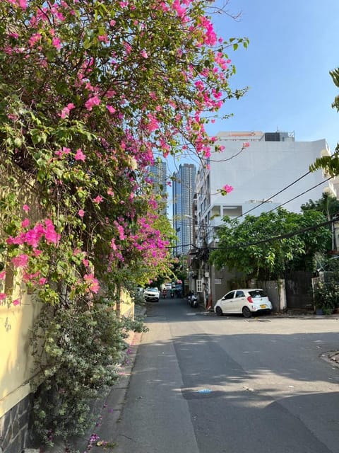 Neighbourhood