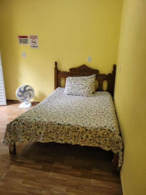 Parati Pousada kadoshi Apartment in State of Rio de Janeiro