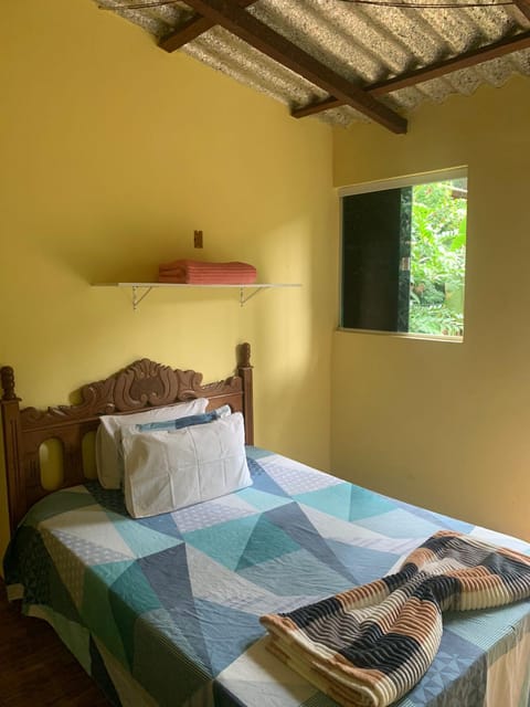 Parati Pousada kadoshi Apartment in State of Rio de Janeiro