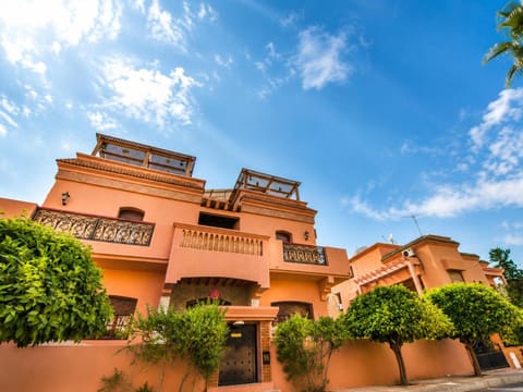 Property view