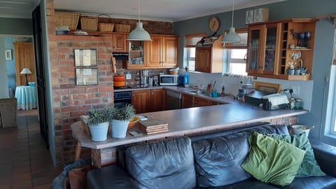 Betty's Bay Holiday home House in Western Cape