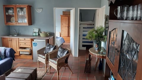 Betty's Bay Holiday home House in Western Cape