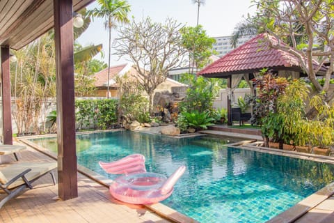 Day, Garden, Garden view, Pool view, Swimming pool