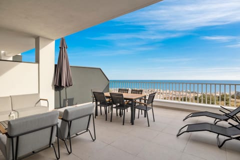 Patio, Other
