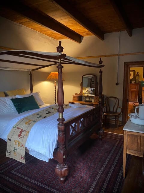 De Dapper Huys Bed and Breakfast in Cape Town