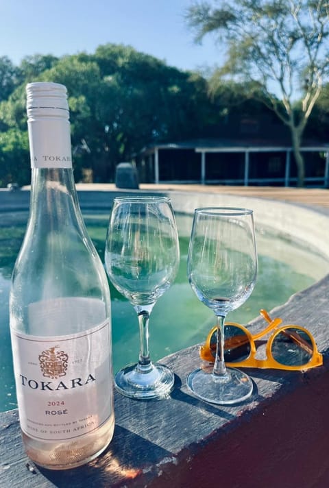 De Dapper Huys Bed and Breakfast in Cape Town