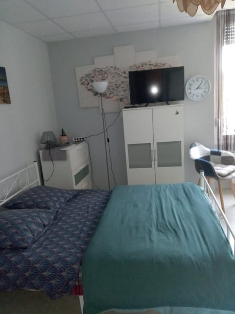 Studio des Thermes 2* Apartment in Vosges