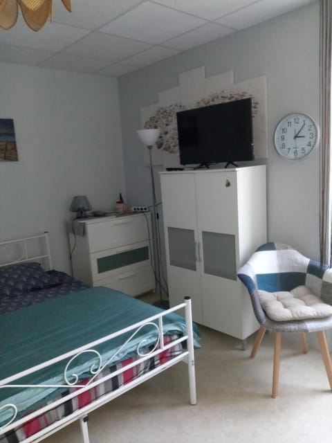 Studio des Thermes 2* Apartment in Vosges