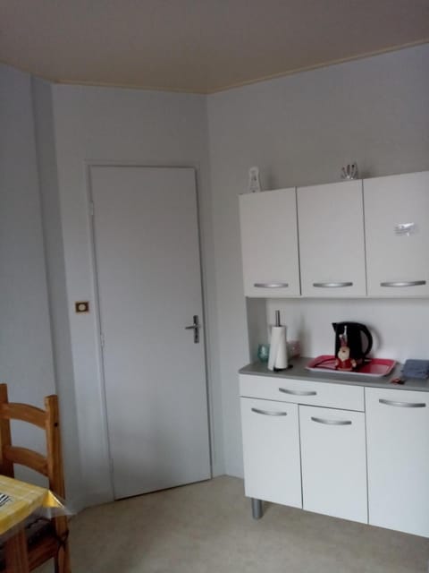 Studio des Thermes 2* Apartment in Vosges