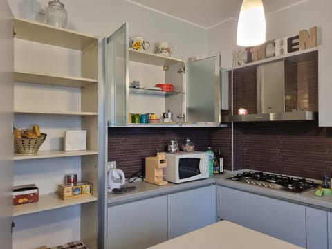 A due passi dal Parco Apartment in Perugia