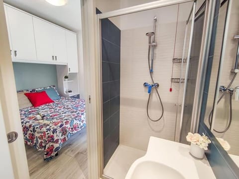 Casa centralissima Mentana ingresso indipendente Apartment in San Benedetto del Tronto