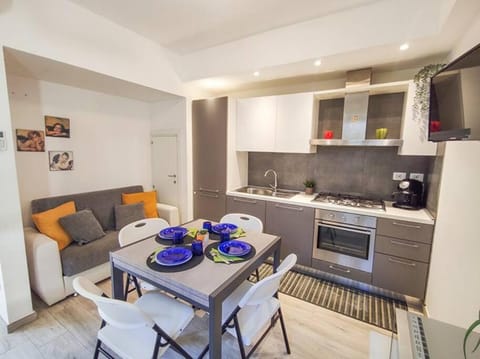 Casa centralissima Mentana ingresso indipendente Apartment in San Benedetto del Tronto