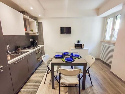 Casa centralissima Mentana ingresso indipendente Apartment in San Benedetto del Tronto