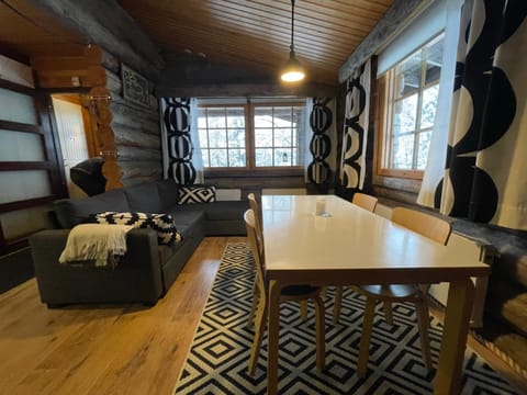 Tohtaja B Apartment in Lapland