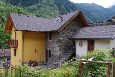 Property view