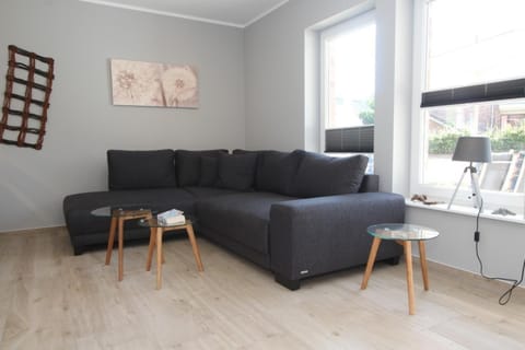 Ferienhaus Skanhuus House in Boltenhagen