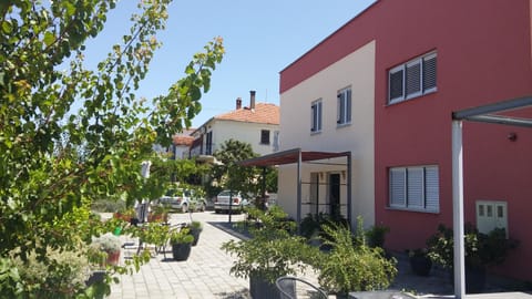 Apartments A-Mol Apartment in Zadar