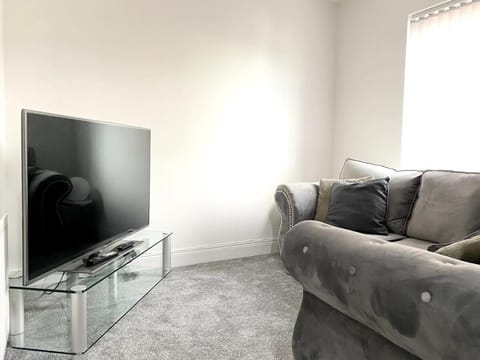 Cosy City Centre Townhouse House in Gateshead