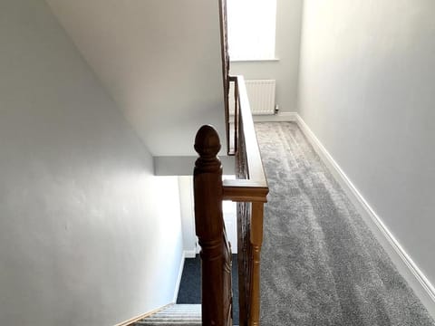 Cosy City Centre Townhouse House in Gateshead