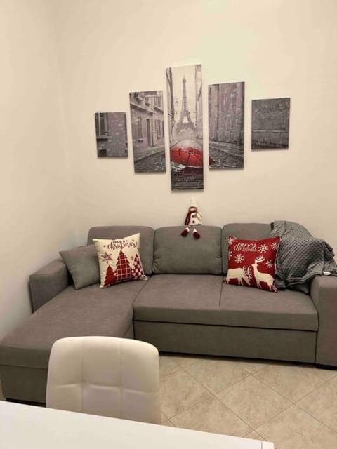 Casa di Giulia Apartment in Viterbo