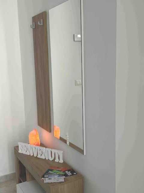 Casa di Giulia Apartment in Viterbo