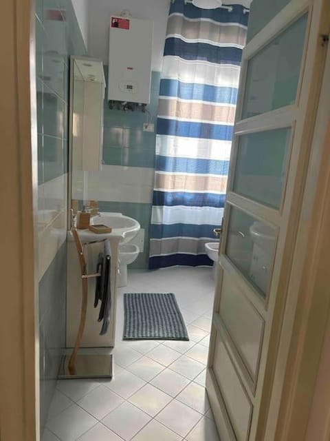 Casa di Giulia Apartment in Viterbo