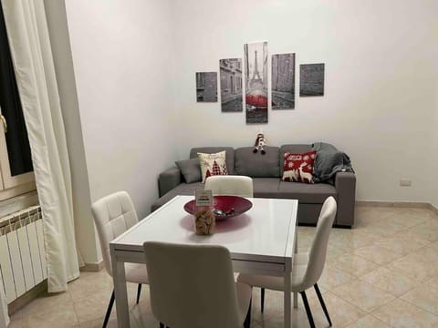 Casa di Giulia Apartment in Viterbo