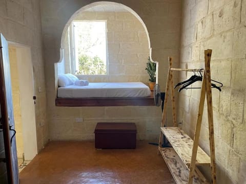 Sansun Community House Vacation rental in Malta