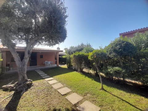 Garden, Balcony/Terrace