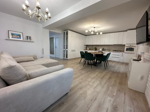 Park Boutique suites Apartment in Craiova