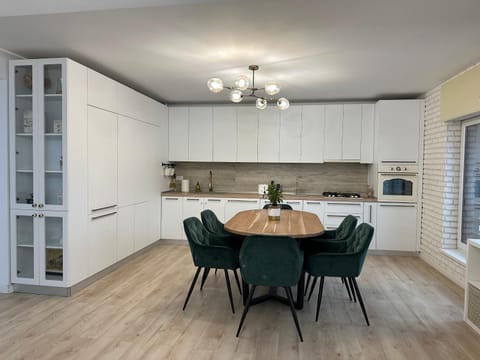 Park Boutique suites Apartment in Craiova