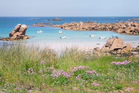 TY PENTY - Petit cocon pour 2 en bord de mer House in Finistere