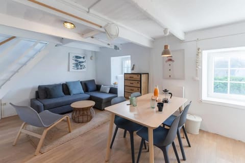 TY PENTY - Petit cocon pour 2 en bord de mer House in Finistere