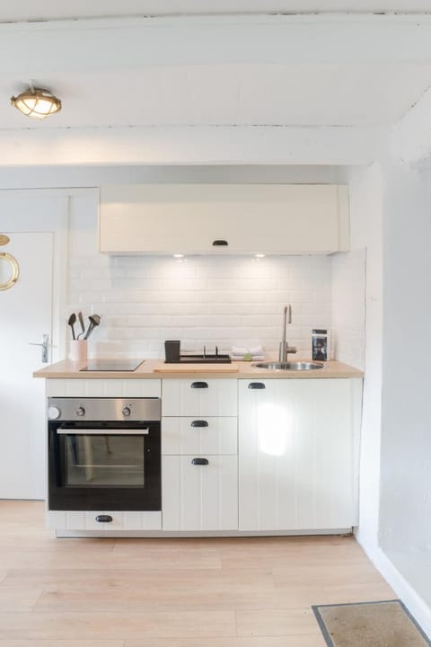 TY PENTY - Petit cocon pour 2 en bord de mer House in Finistere