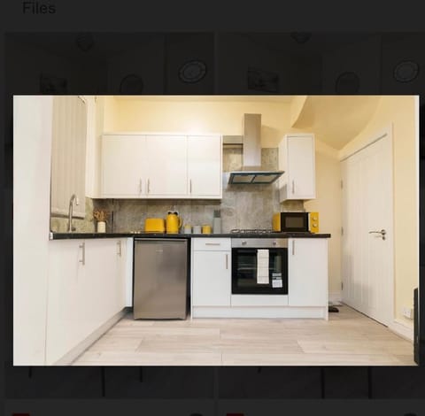St James House - Sleeps 8! Apartment in Leeds