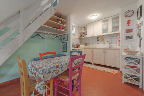 Casa Celeste - Goelba Apartment in Campo nell'Elba