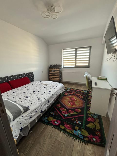 SkyView Lofts-Enjoy the view Apartment in Craiova