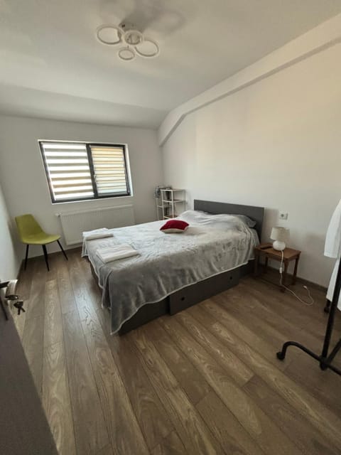 SkyView Lofts-Enjoy the view Apartment in Craiova