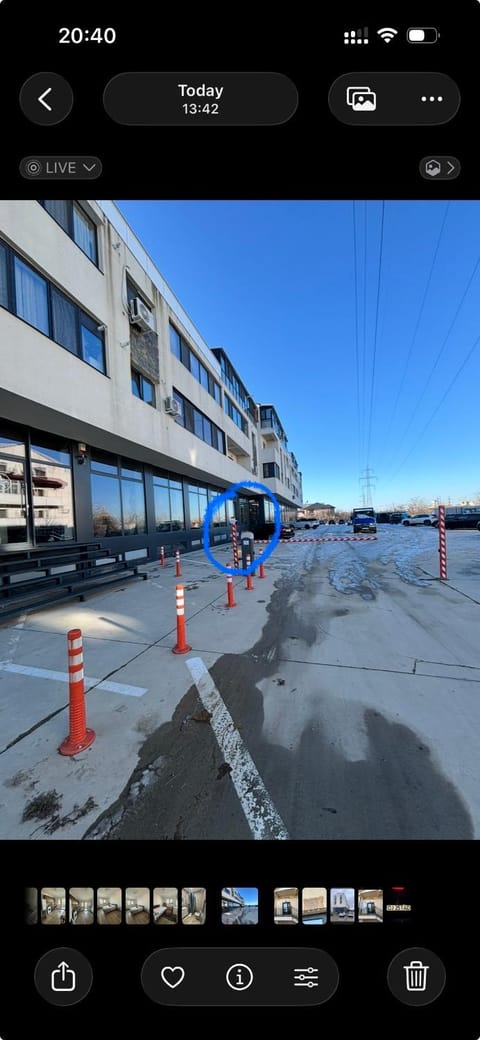 SkyView Lofts-Enjoy the view Apartment in Craiova