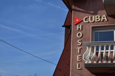 Property logo or sign, Text overlay