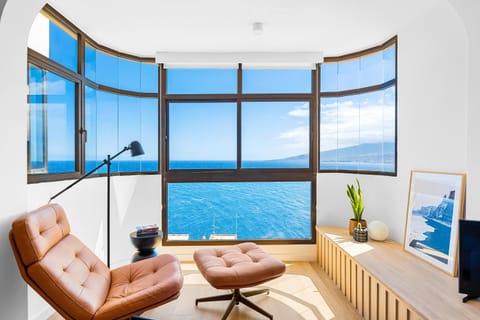 Balcony/Terrace, Sea view, Sea view
